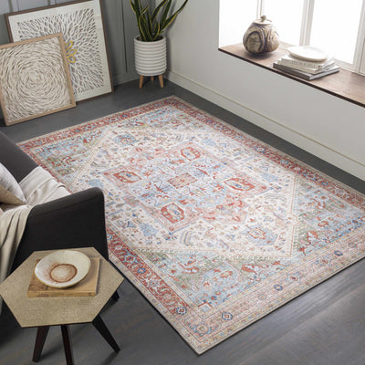 Selbyville Area Rug