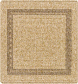 Andie Round Jute Rug