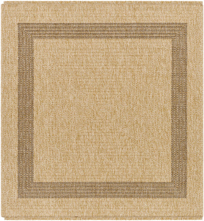 Andie Round Jute Rug