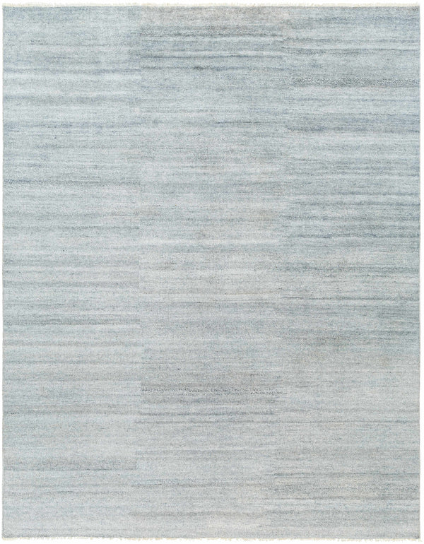 Powa Gray Area Rug