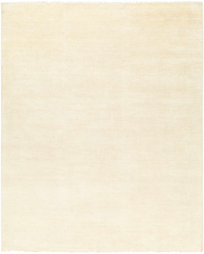 Powa Cream Area Rug