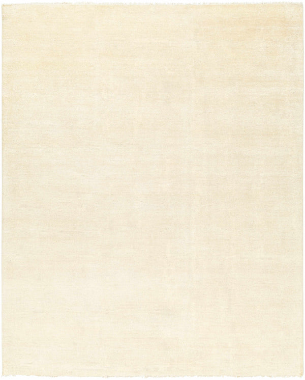 Powa Cream Area Rug