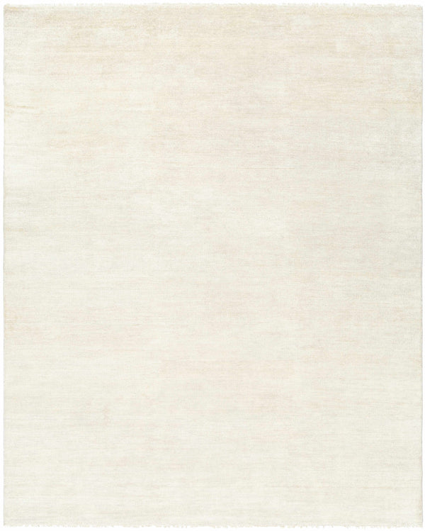 Powa Cream Area Rug