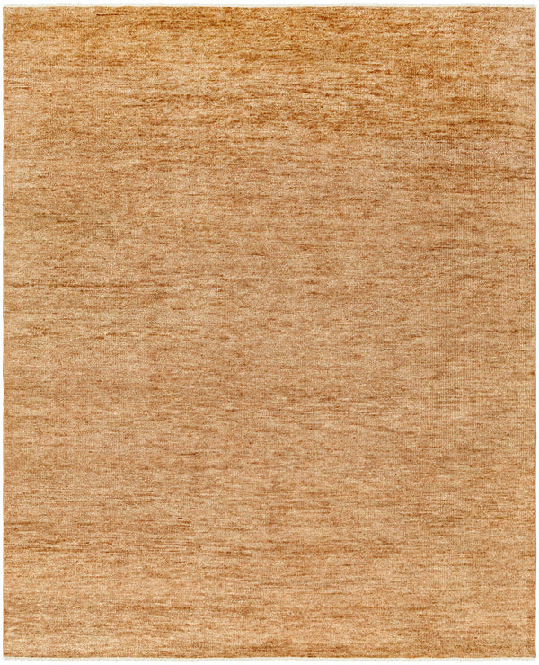 Powa Cinnamon Area Rug