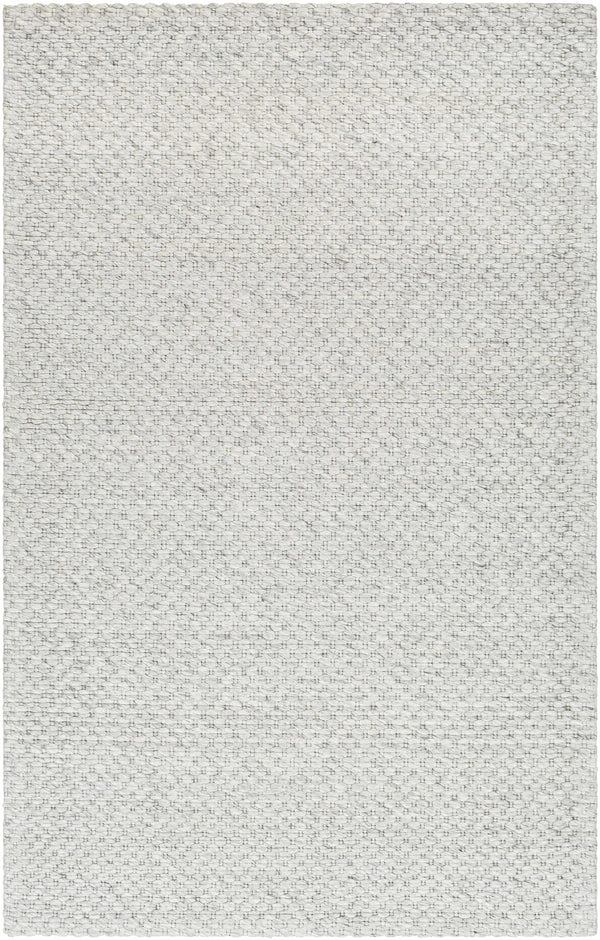 Kassa Gray Hand Woven Area Rug