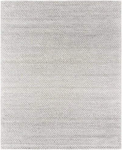 Kassa Gray Hand Woven Area Rug