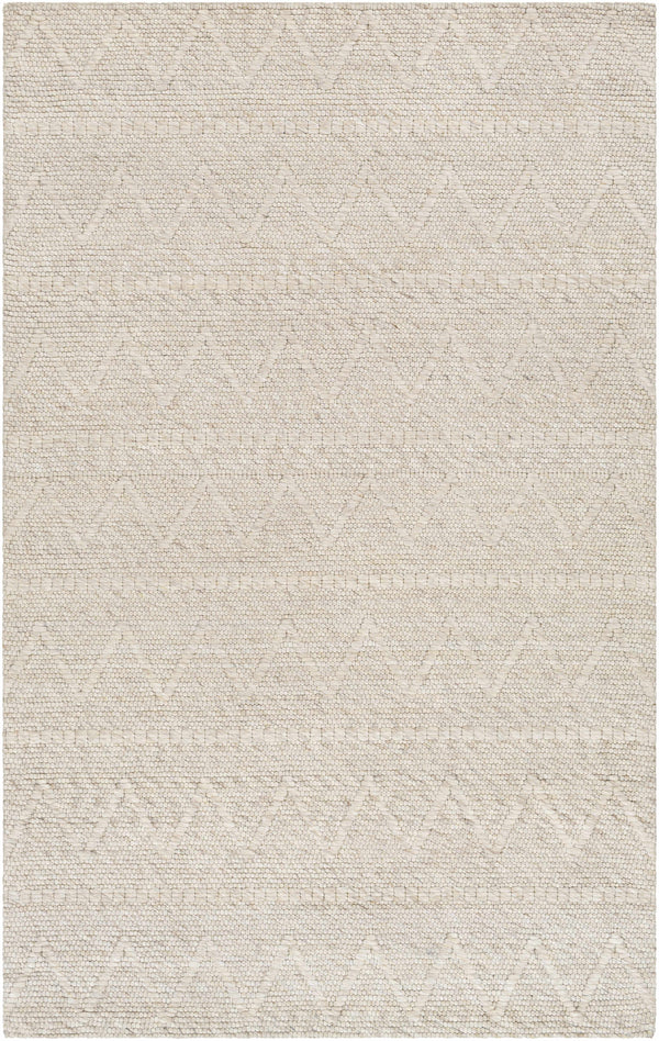 Kyung Beige Area Rug