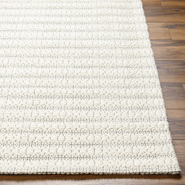 Laleh Cream Area Rug