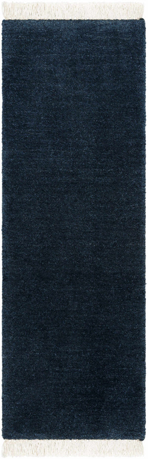 Mirai Wool Area Rug