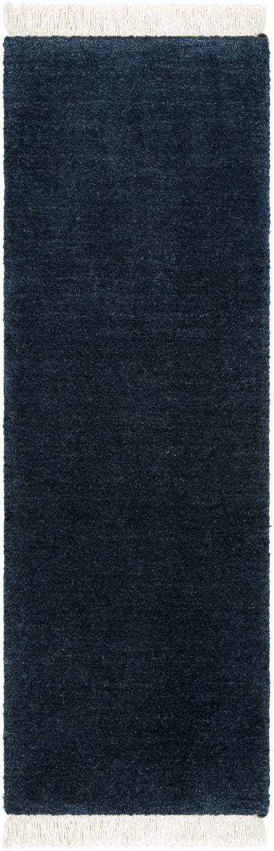 Mirai Wool Area Rug