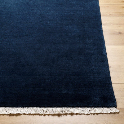 Mirai Wool Area Rug