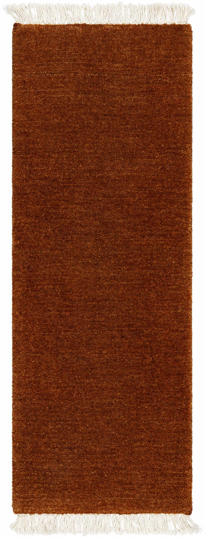 Pello Wool Area Rug