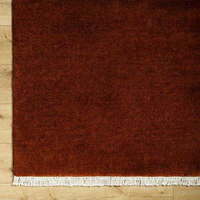 Pello Wool Area Rug