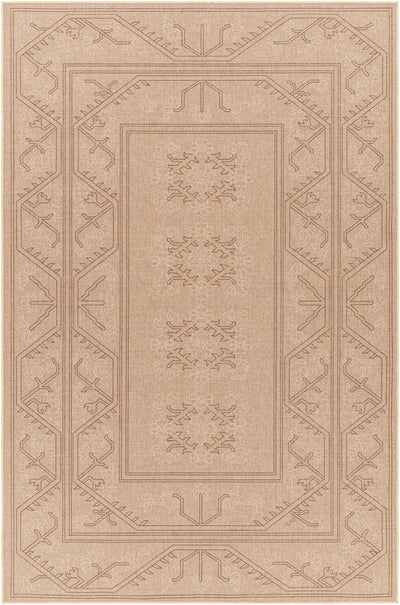 Naja Washable Jutely Rug