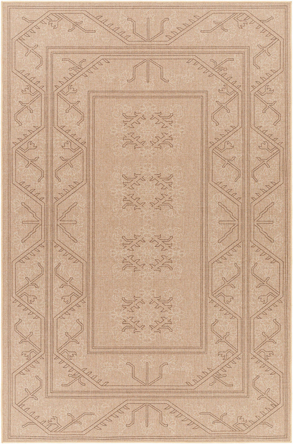 Naja Washable Jutely Rug