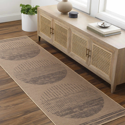 Yuki Washable Jutely Rug