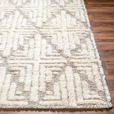 Livi Cream Area Rug - Clearance