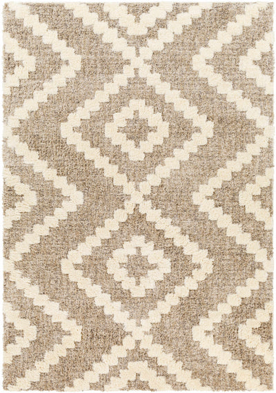 Cream Rian Area Rug - Clearance