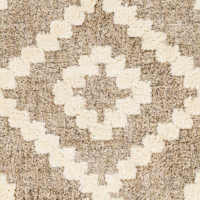 Cream Rian Area Rug - Clearance