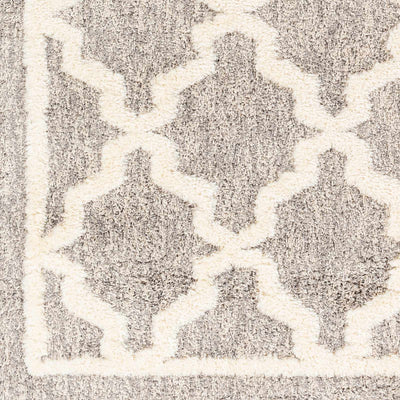 Yepa Cream Area Rug - Clearance