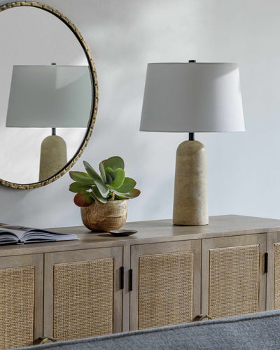 Sokyryany Table Lamp