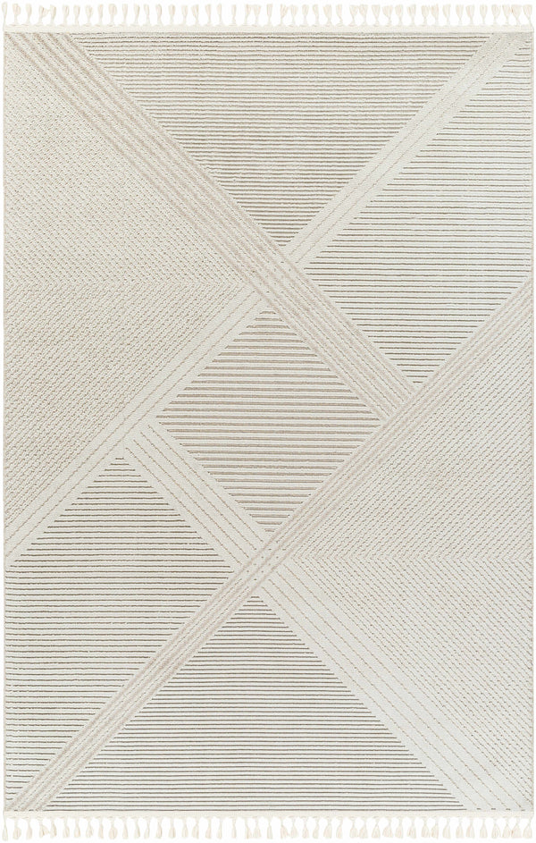 Daray Area Rug