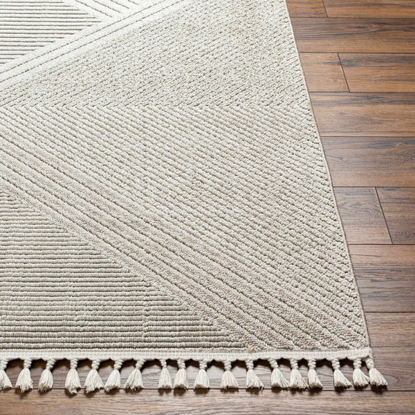 Daray Area Rug