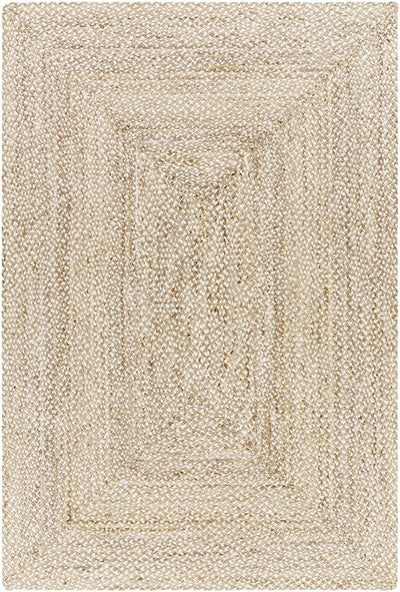 Elkie Jute Rug