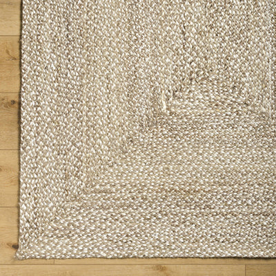 Elkie Jute Rug