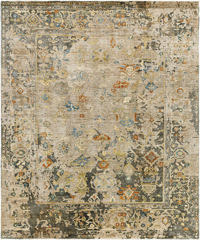 Lona Area Rug