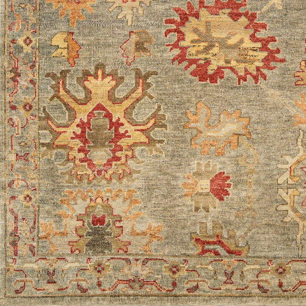 Cian Area Rug