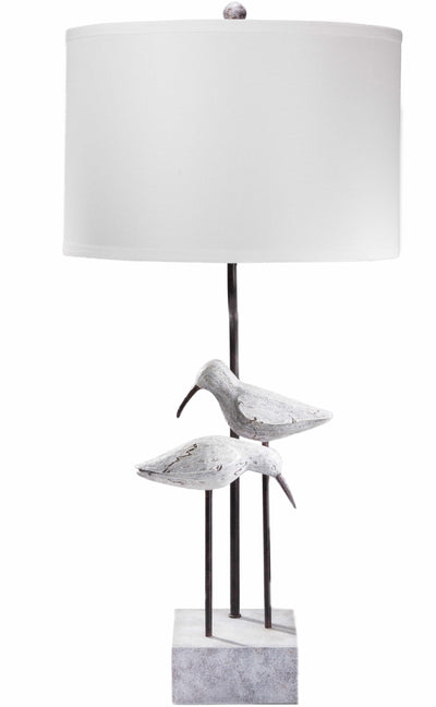 Burgthann Table Lamp