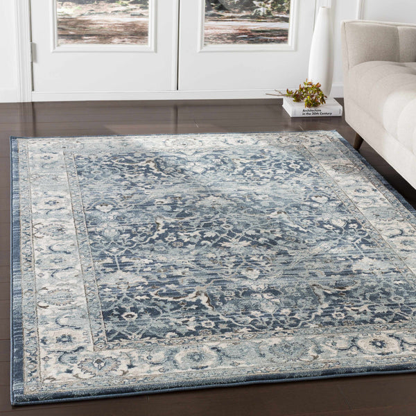 Shokan Area Rug