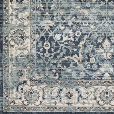 Shokan Area Rug