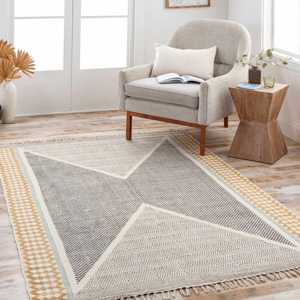 Sherbrooke Area Rug