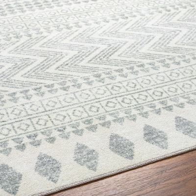 Danon Area Rug