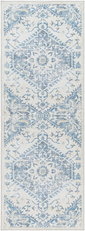 Hotah Area Rug