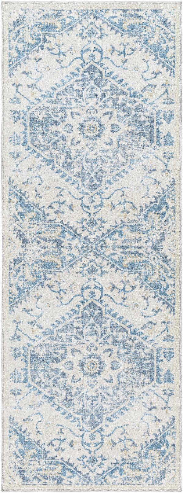 Hotah Area Rug