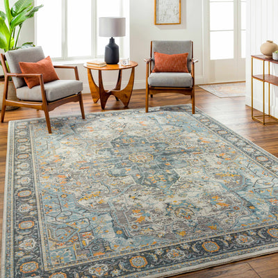 Hovan Area Rug