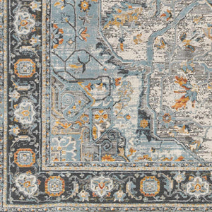 Hovan Area Rug