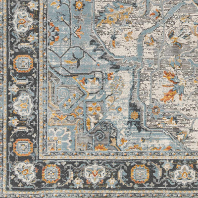 Hovan Area Rug