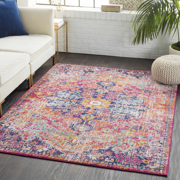 Shueyville Area Rug