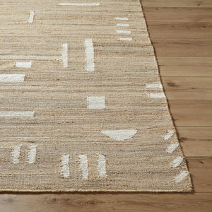 Sasha Jute Rug