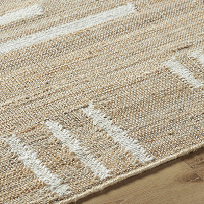 Sasha Jute Rug