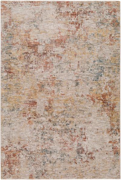 Chas Tan Area Rug