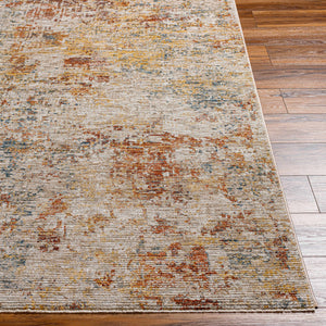 Chas Tan Area Rug