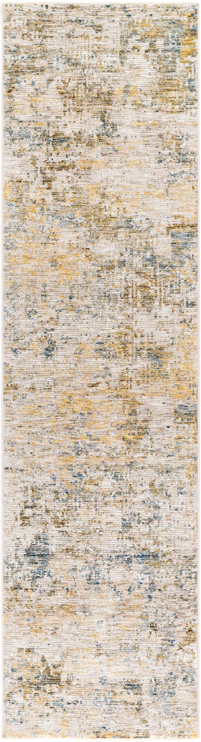 Chas Beige Area Rug