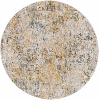 Chas Beige Area Rug