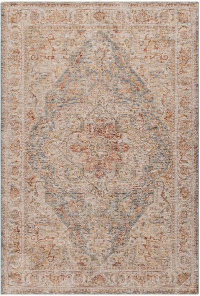 Cress Tan Area Rug