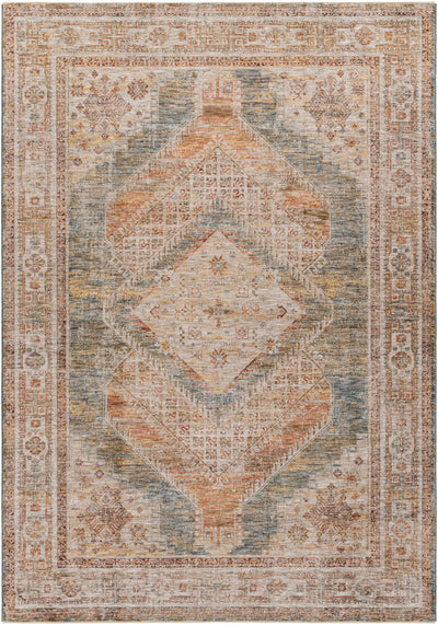 Moya Cream Area Rug